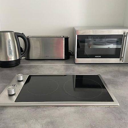 Appartement Cosy Au Coeur De L'Ecusson 몽펠리에 외부 사진