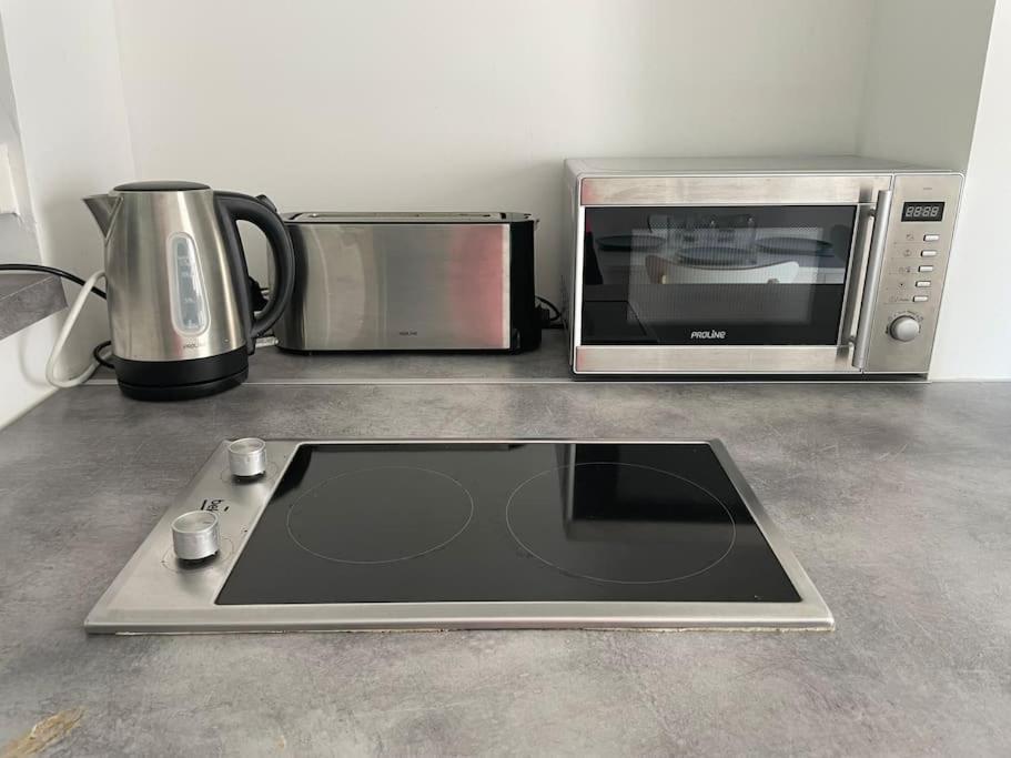 Appartement Cosy Au Coeur De L'Ecusson 몽펠리에 외부 사진
