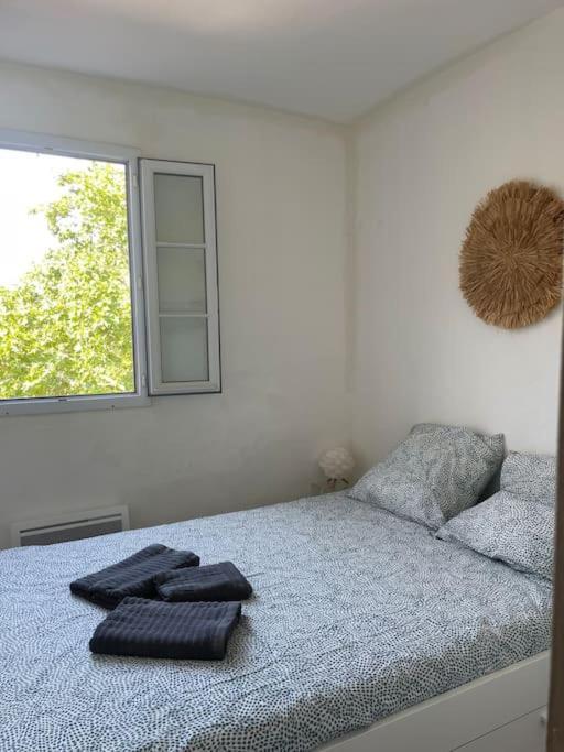 Appartement Cosy Au Coeur De L'Ecusson 몽펠리에 외부 사진