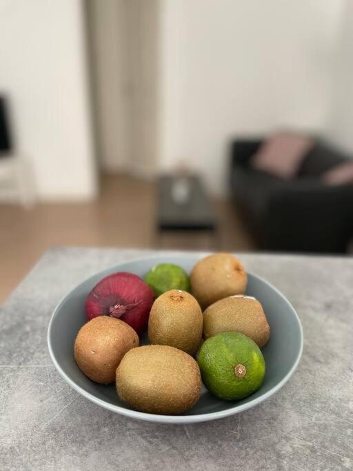 Appartement Cosy Au Coeur De L'Ecusson 몽펠리에 외부 사진
